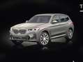 BMW X3 X3 G01 2021 xdrive20d mhev 48V Msport auto Grijs - thumbnail 15