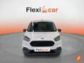Ford Transit Courier +++74KW+101CV Blanco - thumbnail 5