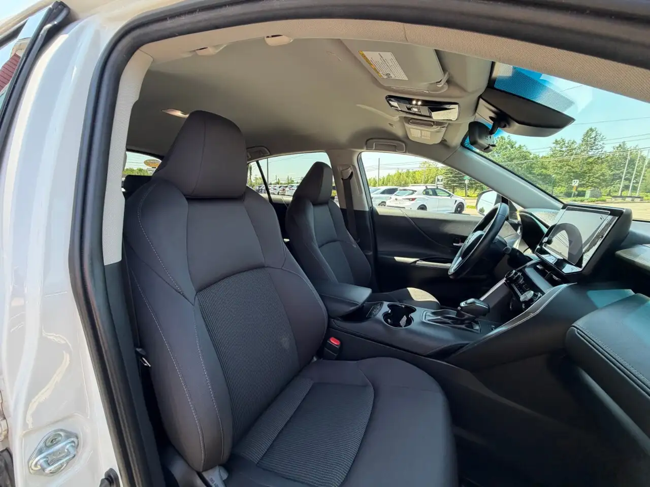 Toyota Venza снимка Toyota Venza