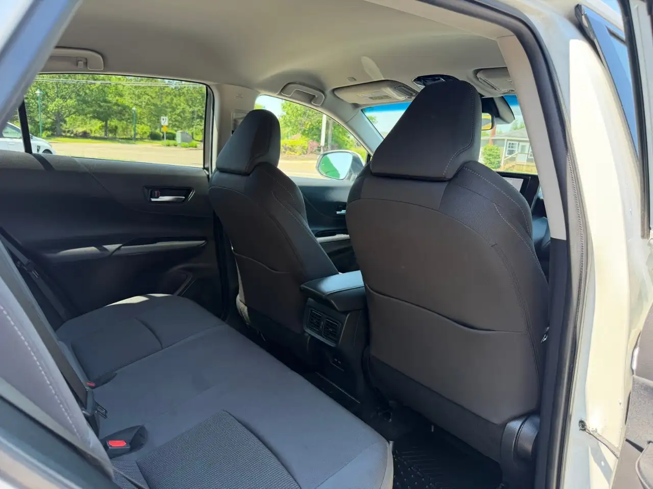 Toyota Venza снимка Toyota Venza
