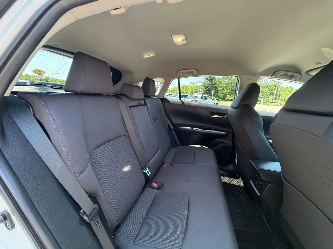 Toyota Venza снимка Toyota Venza