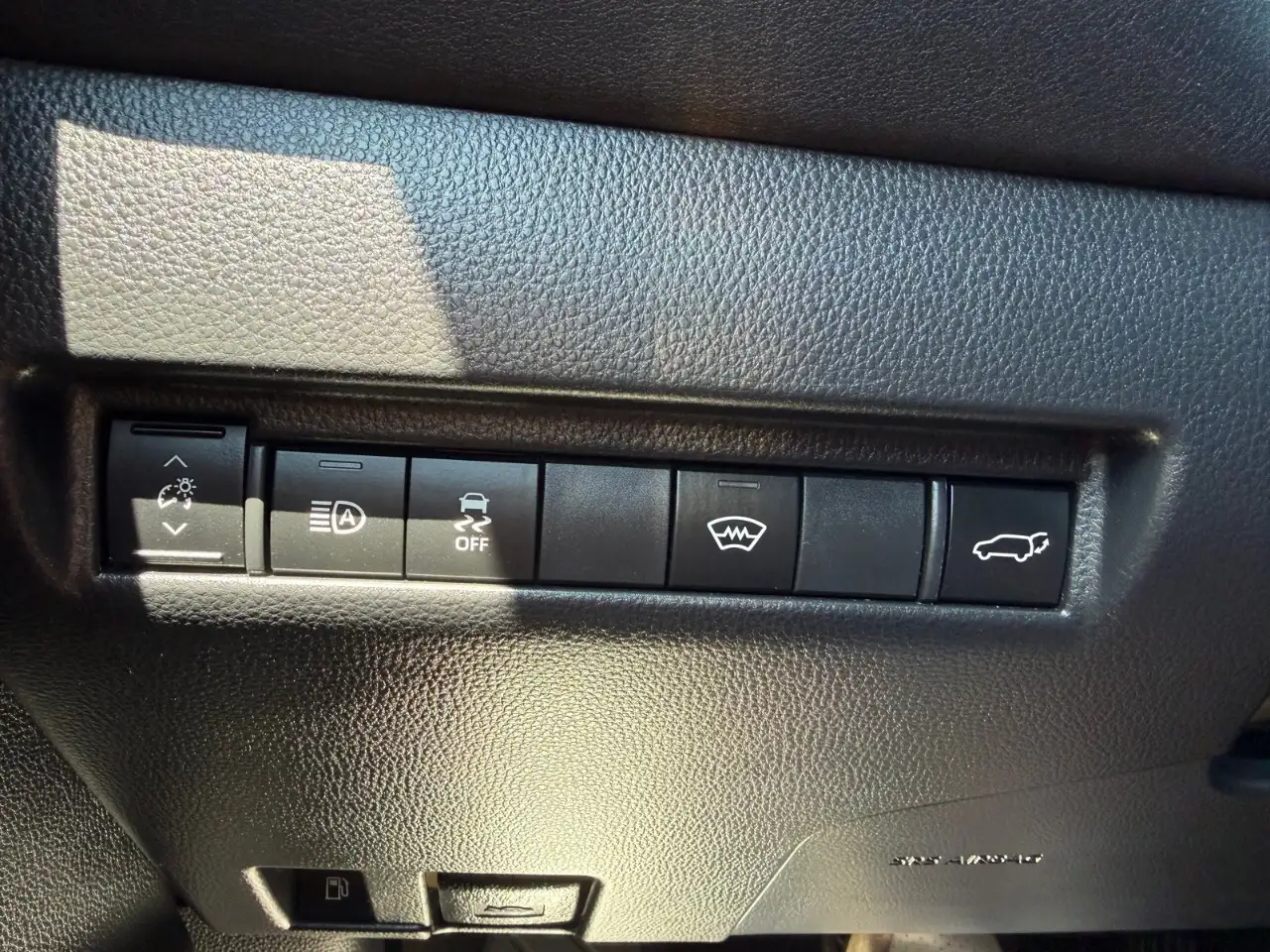 Toyota Venza снимка Toyota Venza