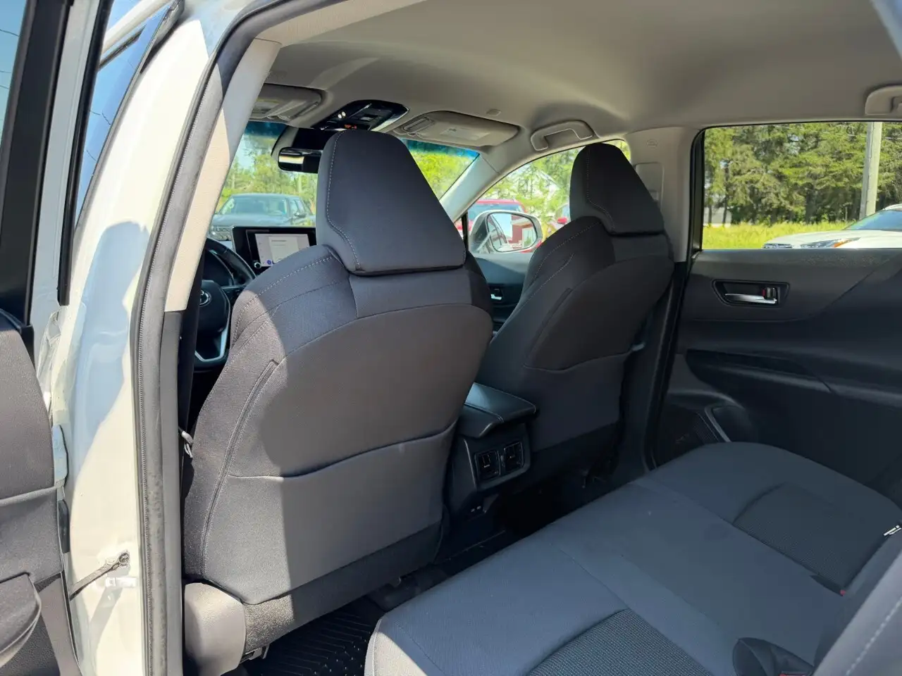 Toyota Venza снимка Toyota Venza