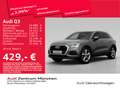 Audi Q3 45 TFSI e S tronic S line AHK/Navi+/Kamera Grau - thumbnail 1