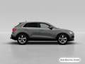Audi Q3 45 TFSI e S tronic S line AHK/Navi+/Kamera Grau - thumbnail 18