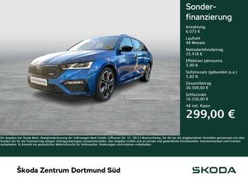 Combi 2.0 RS PLUS PANO AHK CAM ACC NAVI