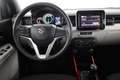 Suzuki Ignis 1.2 Comfort Kamera DAB Bluetooth Klima USB Orange - thumbnail 10