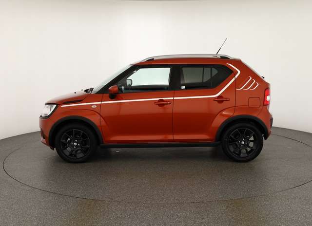 Suzuki Ignis 1.2 Comfort Kamera DAB Bluetooth Klima USB