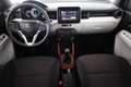 Suzuki Ignis 1.2 Comfort Kamera DAB Bluetooth Klima USB Orange - thumbnail 9