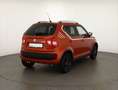 Suzuki Ignis 1.2 Comfort Kamera DAB Bluetooth Klima USB Orange - thumbnail 5