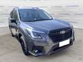 Subaru Forester Forester 2.0 e-Boxer MHEV CVT Lineartronic 4dvent Szary - thumbnail 2
