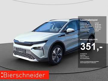 55kWh 50 AHK NAV RFK ACC PDC SHZ