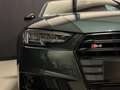 Audi S4 3.0 TFSI quattro | PANO | SFEERVERL. | CARBON | VO Groen - thumbnail 9