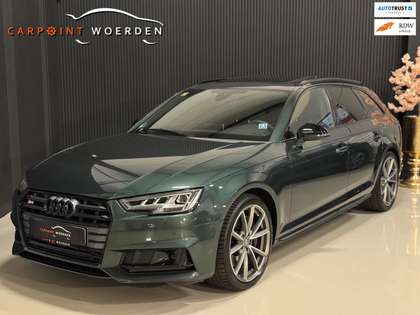 Audi S4 3.0 TFSI quattro | PANO | SFEERVERL. | CARBON | VO