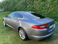 Jaguar XF 2.2d Portfolio 200cv auto Gümüş rengi - thumbnail 4