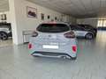 Ford Puma Puma II 2020 1.0 ecoboost h ST-line X Design s Gris - thumbnail 4