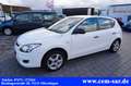 Hyundai i30 *Parktronic*Klima*TÜV & AU NEU* Weiß - thumbnail 2