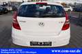Hyundai i30 *Parktronic*Klima*TÜV & AU NEU* Weiß - thumbnail 9