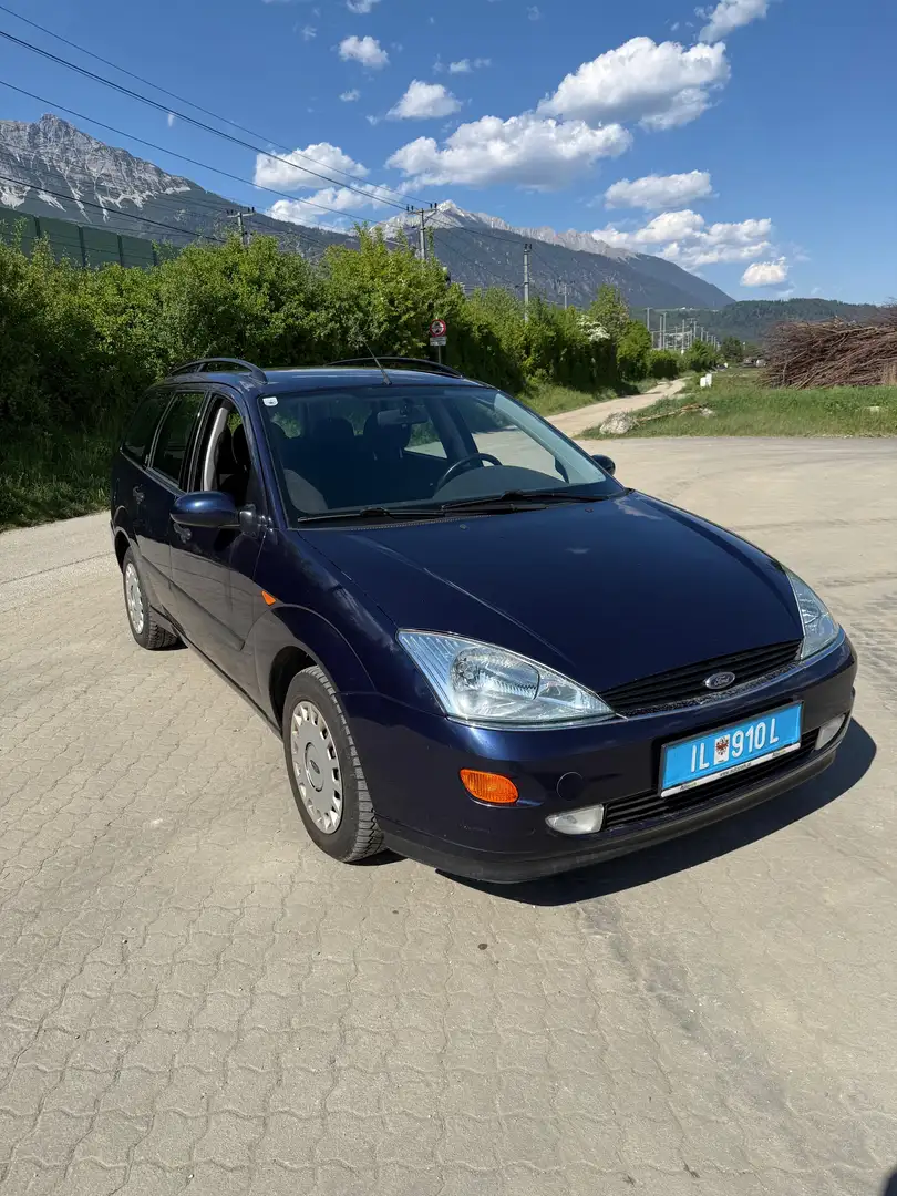 Ford Focus - 2