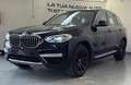 BMW X3 X3 xdrive20d mhev 48V xLine auto Schwarz - thumbnail 8