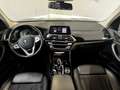 BMW X3 X3 xdrive20d mhev 48V xLine auto Schwarz - thumbnail 4
