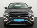 Volkswagen T-Roc Goal 1.5 TSI StdHz*ACC*SIDE*17" Schwarz - thumbnail 8