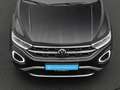Volkswagen T-Roc Goal 1.5 TSI StdHz*ACC*SIDE*17" Schwarz - thumbnail 25