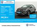Volkswagen T-Roc Goal 1.5 TSI StdHz*ACC*SIDE*17" Schwarz - thumbnail 1
