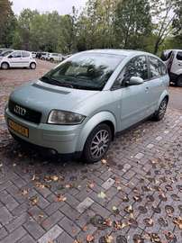 1.6 Benzine | Apk Tot 28/01/2027 Rijd Goed