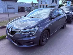 Renault Megane E TECH Plug In 160 E Tech engineered