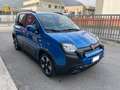 Fiat New Panda PANDINA Bleu - thumbnail 5