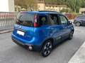 Fiat New Panda PANDINA Bleu - thumbnail 4