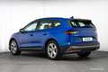 Skoda Enyaq 50 KAMERA TEILLEDER 19er ERSTBESITZ Blau - thumbnail 4
