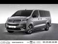 Citroen Spacetourer XL 2.2 D 180 S&S EAT8 Business Gris - thumbnail 1