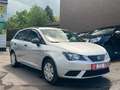 SEAT Ibiza ST Reference Argent - thumbnail 5