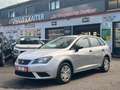 SEAT Ibiza ST Reference Argent - thumbnail 1