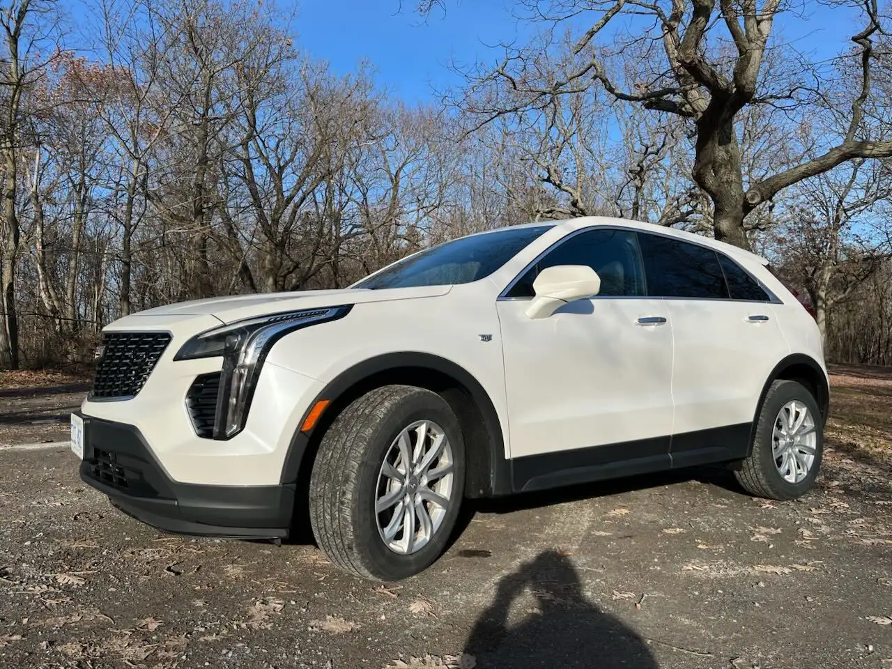 2023 Cadillac XT4