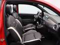 Fiat 500C 1.0 Hybrid Rockstar | Lederen bekleding | Cruise c Rouge - thumbnail 4