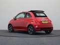 Fiat 500C 1.0 Hybrid Rockstar | Lederen bekleding | Cruise c Rouge - thumbnail 2