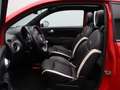 Fiat 500C 1.0 Hybrid Rockstar | Lederen bekleding | Cruise c Rouge - thumbnail 18