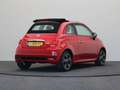 Fiat 500C 1.0 Hybrid Rockstar | Lederen bekleding | Cruise c Rouge - thumbnail 11