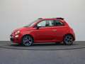 Fiat 500C 1.0 Hybrid Rockstar | Lederen bekleding | Cruise c Rouge - thumbnail 12