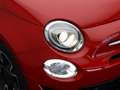 Fiat 500C 1.0 Hybrid Rockstar | Lederen bekleding | Cruise c Rouge - thumbnail 40
