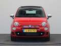 Fiat 500C 1.0 Hybrid Rockstar | Lederen bekleding | Cruise c Rouge - thumbnail 6