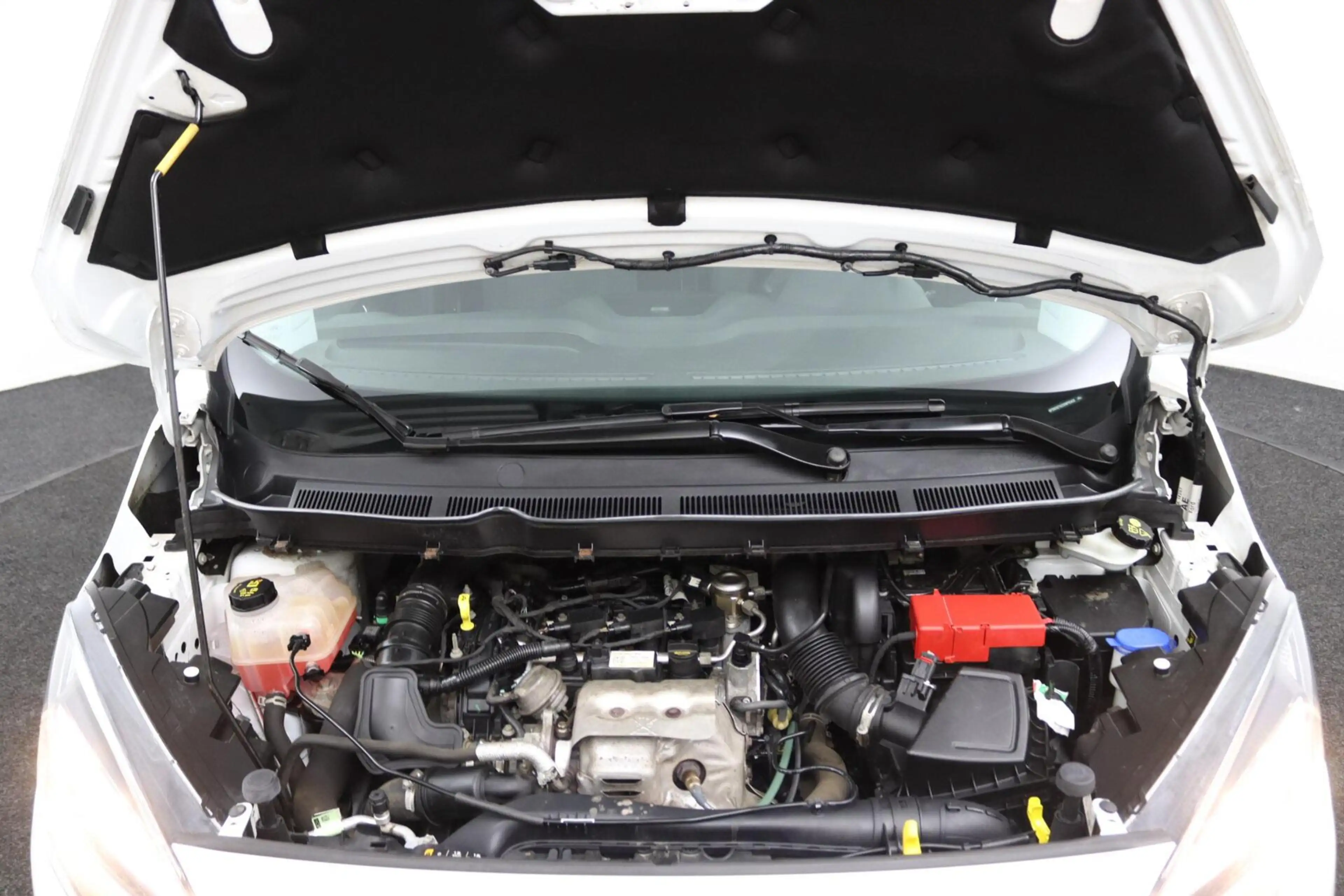 Ford Transit Courier 1.0 EcoBoost | BPM VRIJ | Schuifdeur | — photo 23