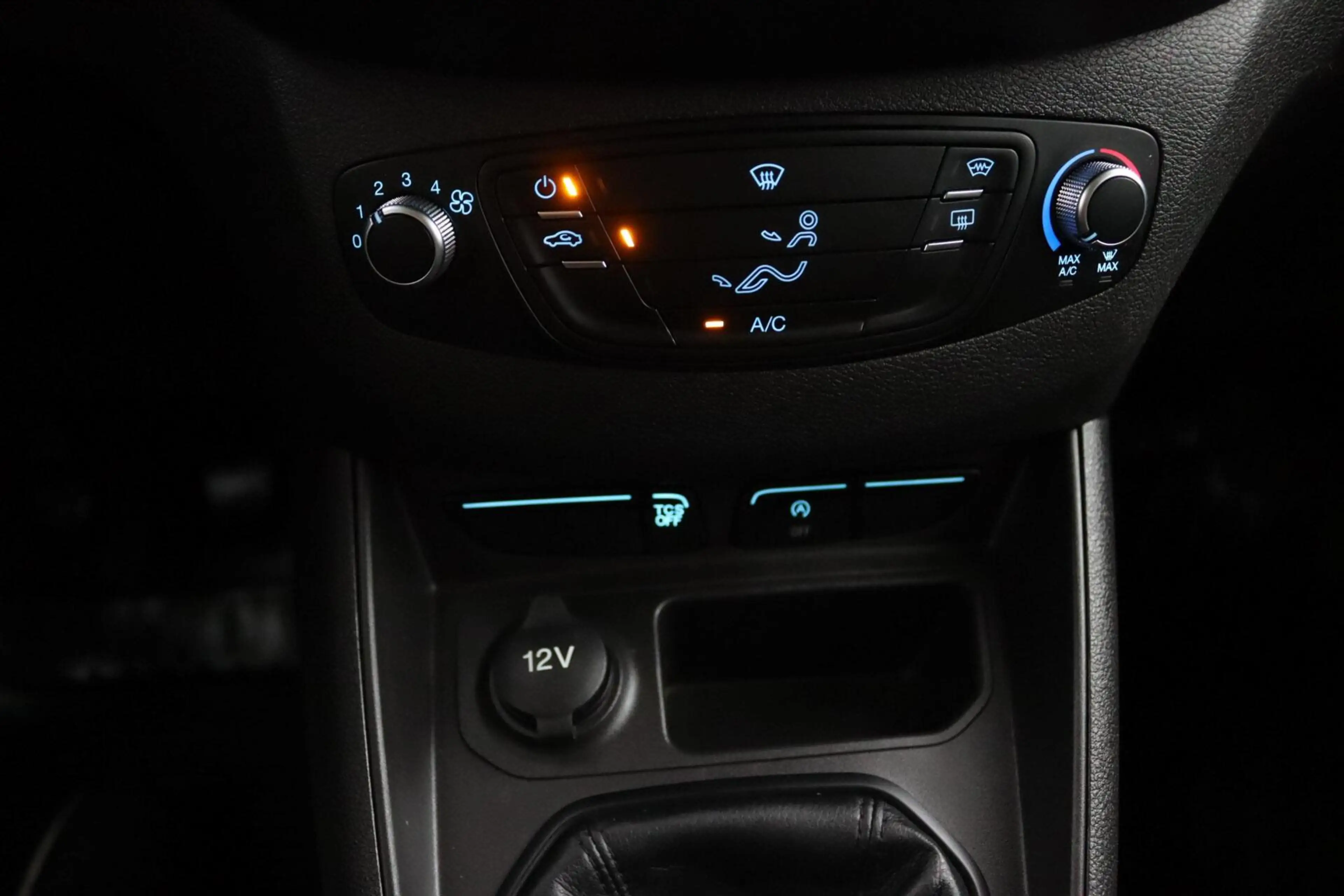 Ford Transit Courier 1.0 EcoBoost | BPM VRIJ | Schuifdeur | — photo 19