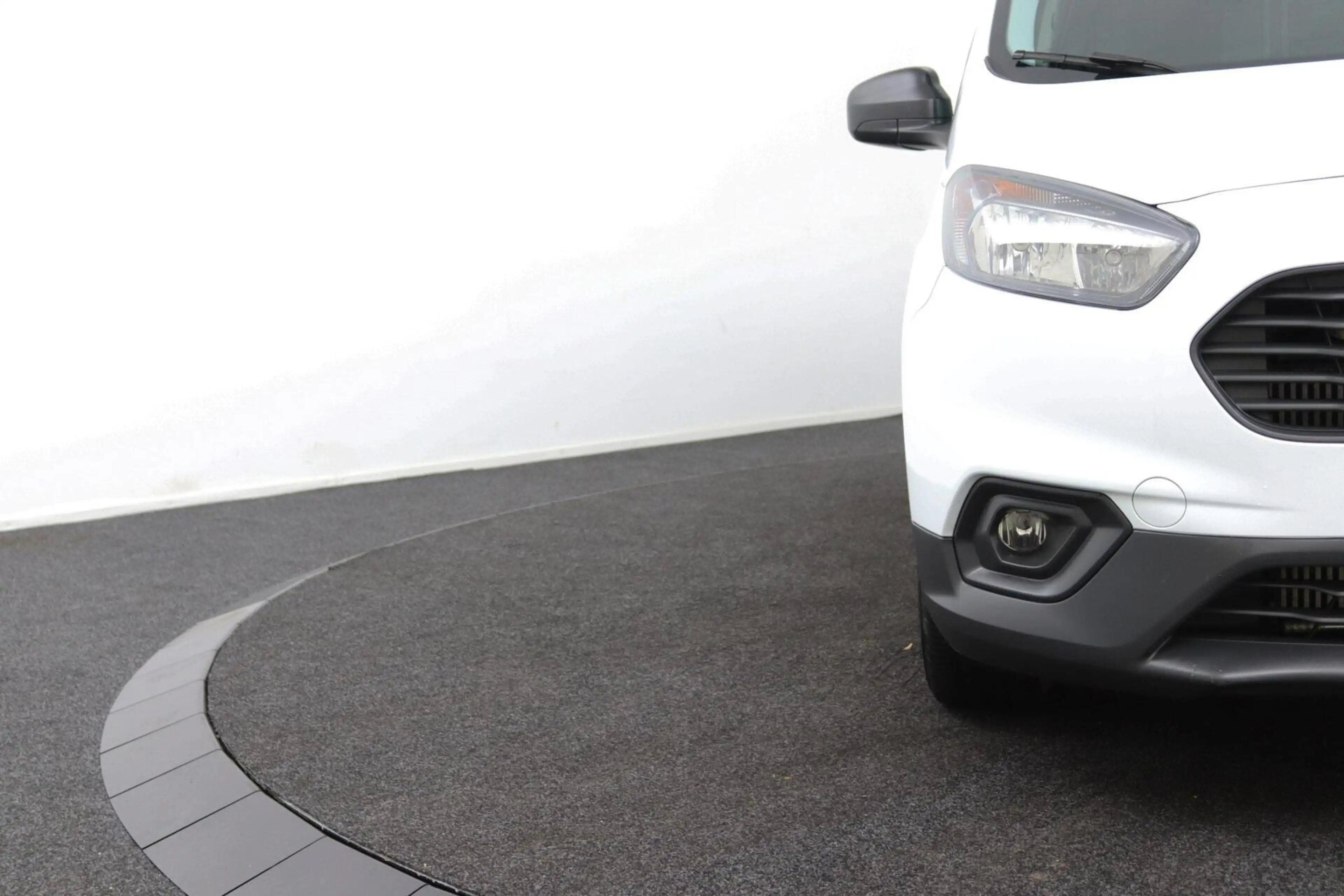 Ford Transit Courier 1.0 EcoBoost | BPM VRIJ | Schuifdeur | — photo 24