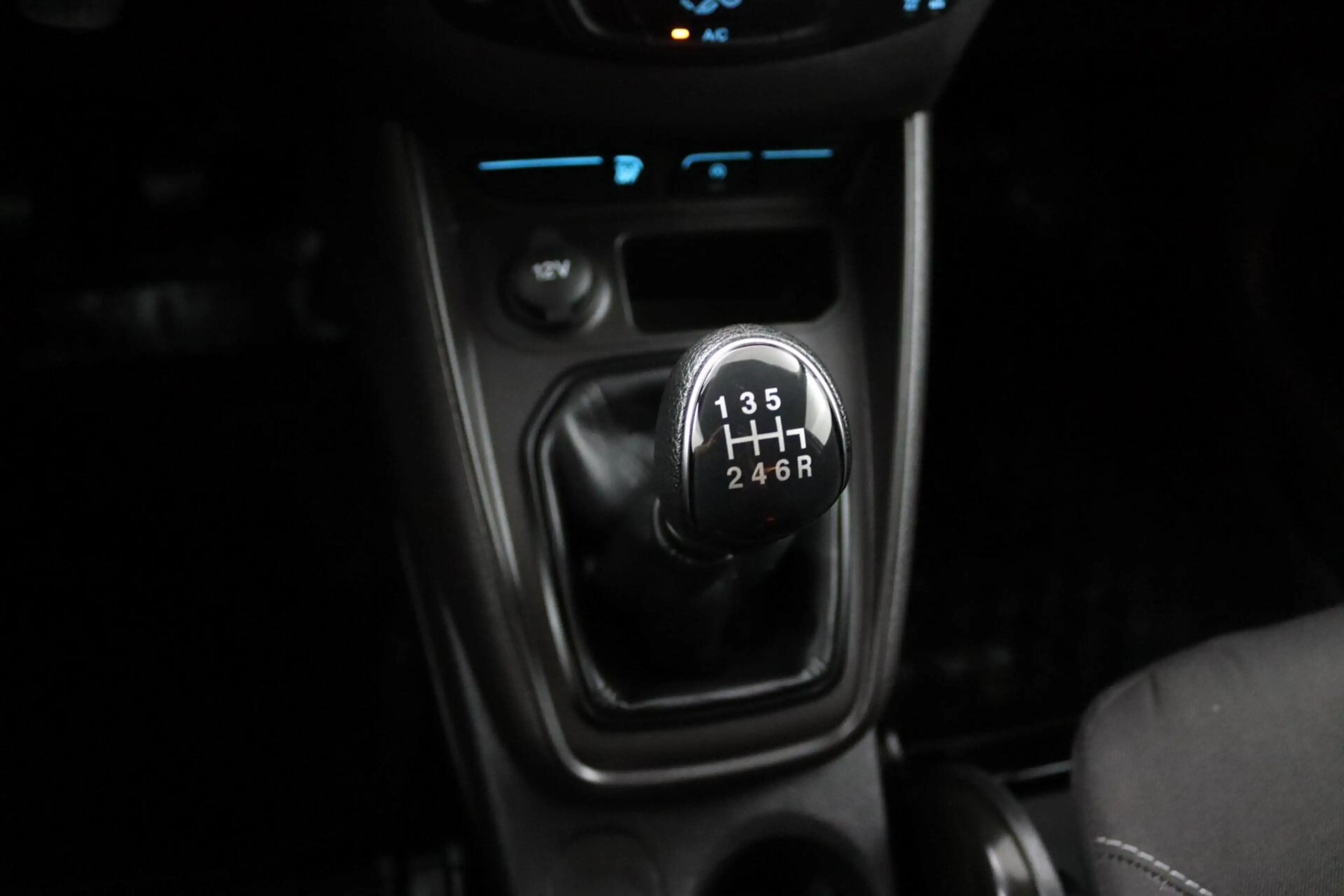 Ford Transit Courier 1.0 EcoBoost | BPM VRIJ | Schuifdeur | — photo 21