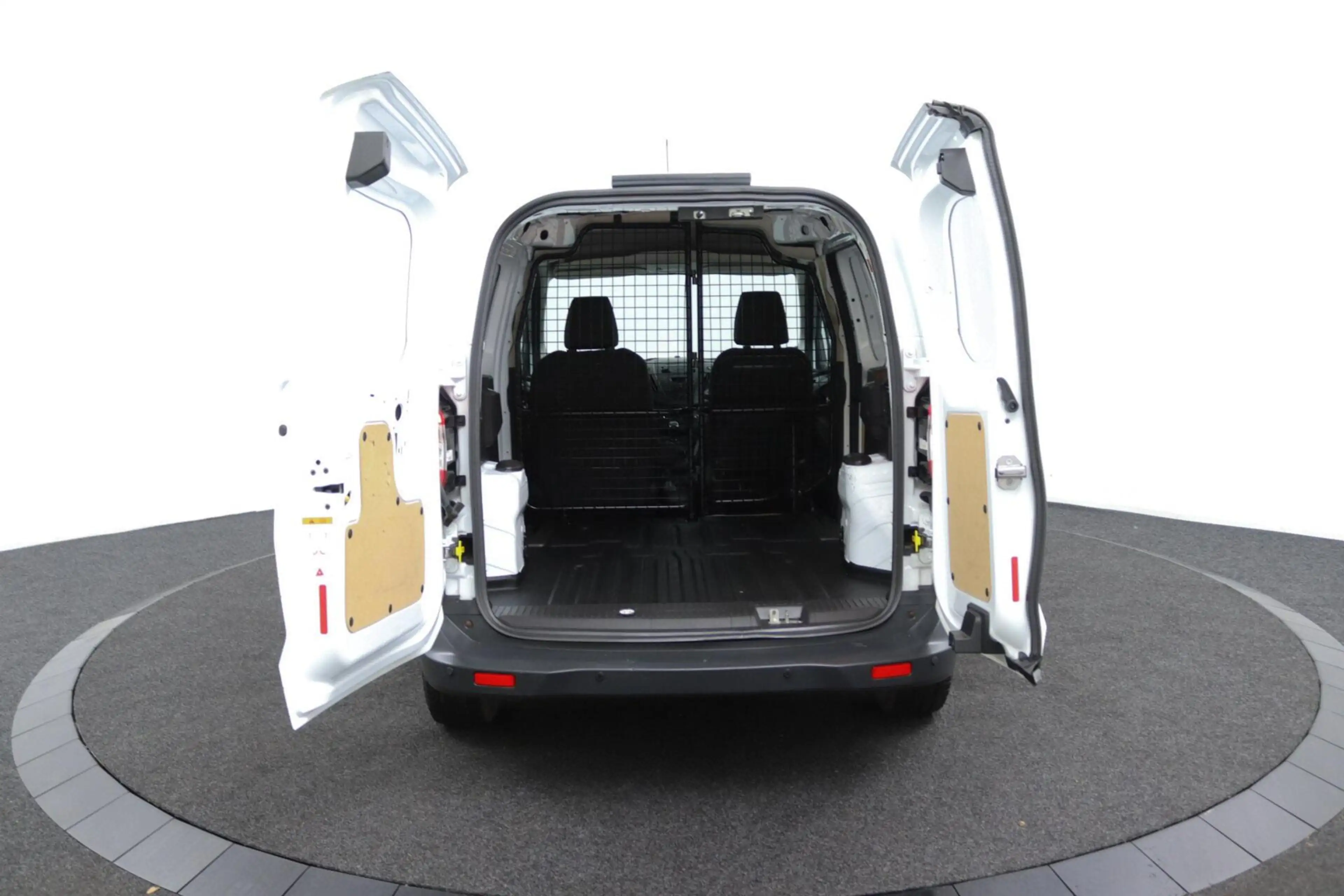 Ford Transit Courier 1.0 EcoBoost | BPM VRIJ | Schuifdeur | — photo 30