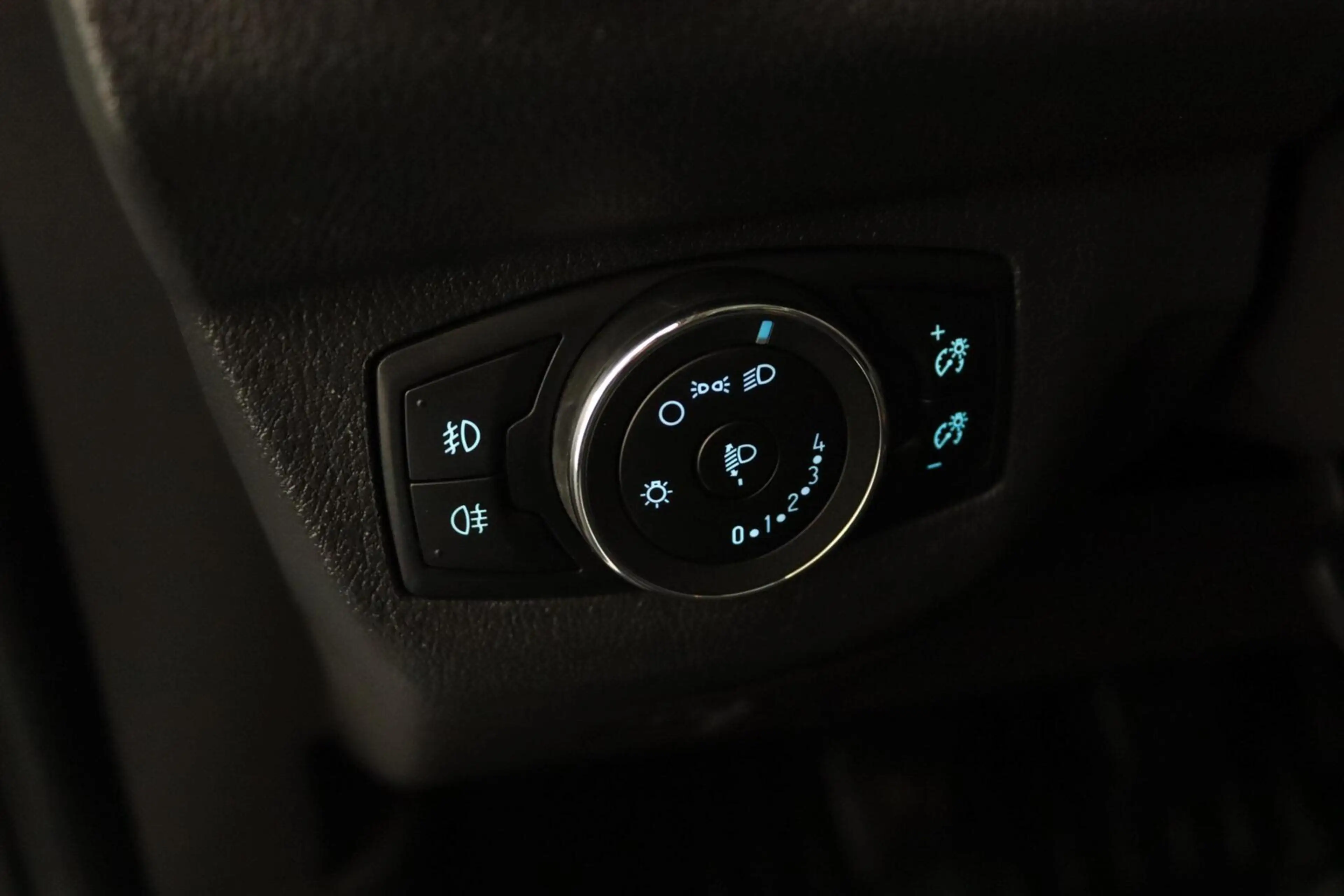 Ford Transit Courier 1.0 EcoBoost | BPM VRIJ | Schuifdeur | — photo 15